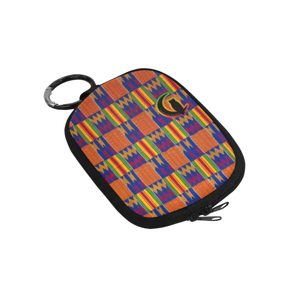 KENTE Coin Purse