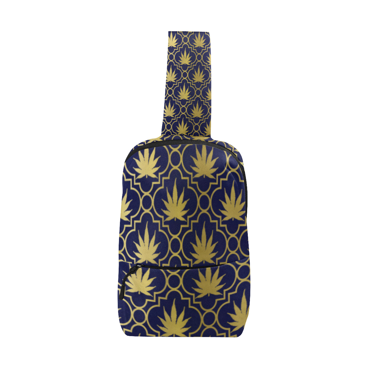 HIGHLEAF BG Chest Bag (Model 1678)