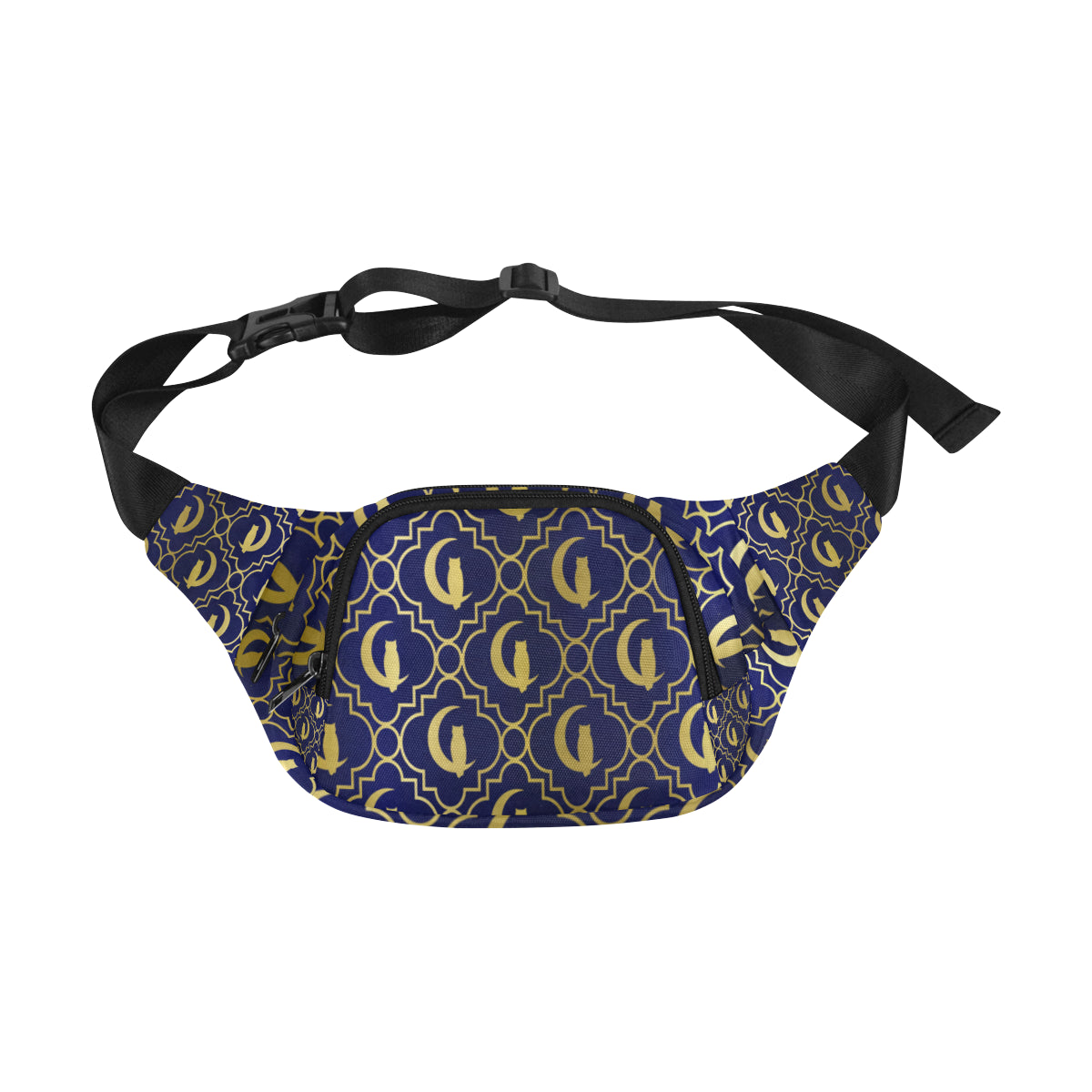 ELEGANCE OFFICIAL Fanny Pack/Small (Model 1677)