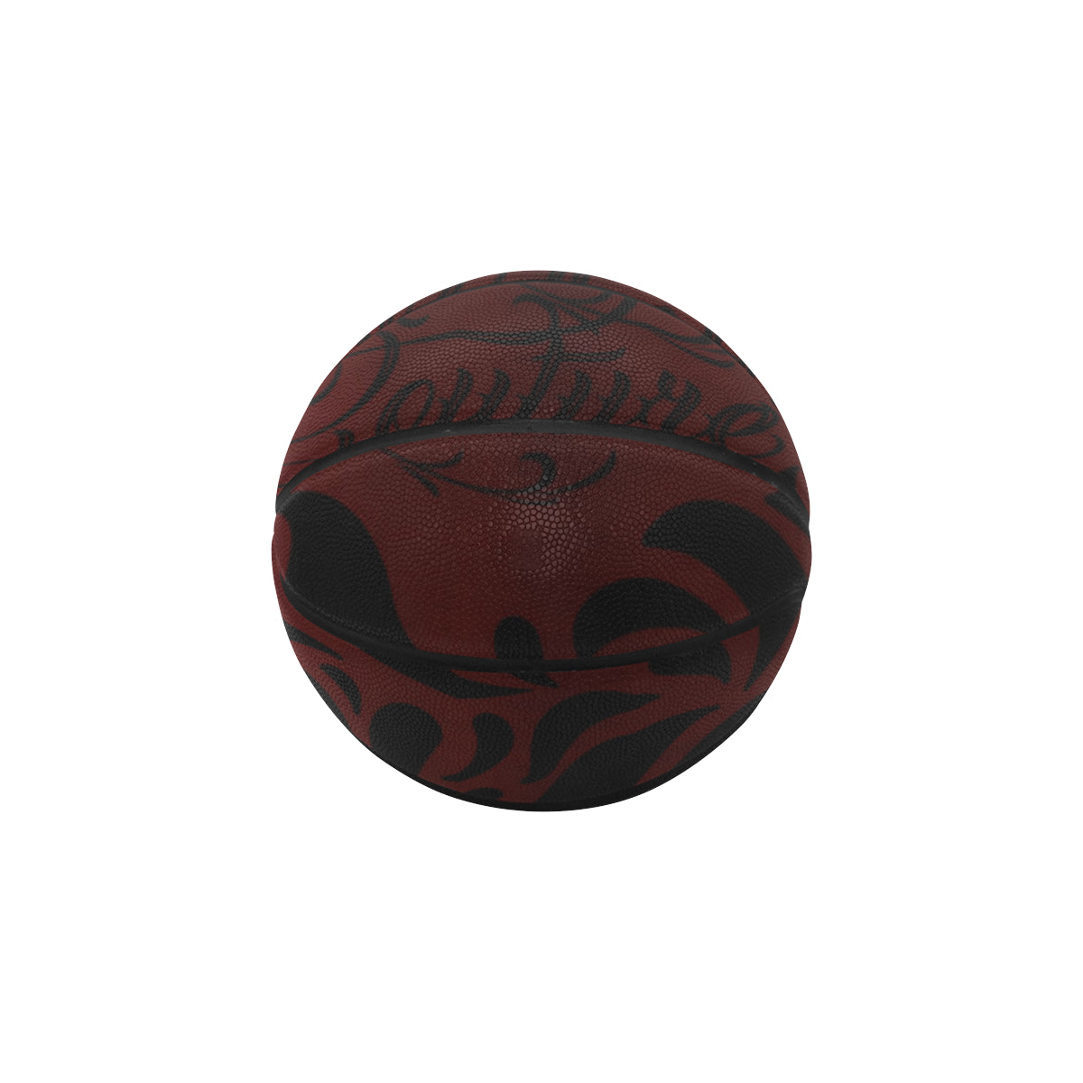 GORGIOUS LEAF BRDX All Over Print Basketball