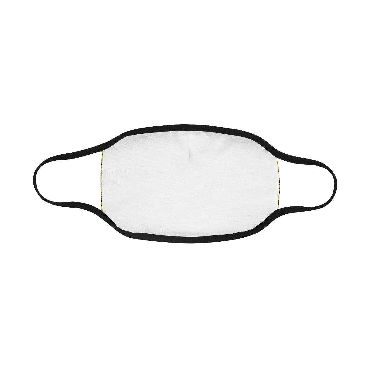 BANDANA LK Mouth Mask in One Piece (2 Filters Included)