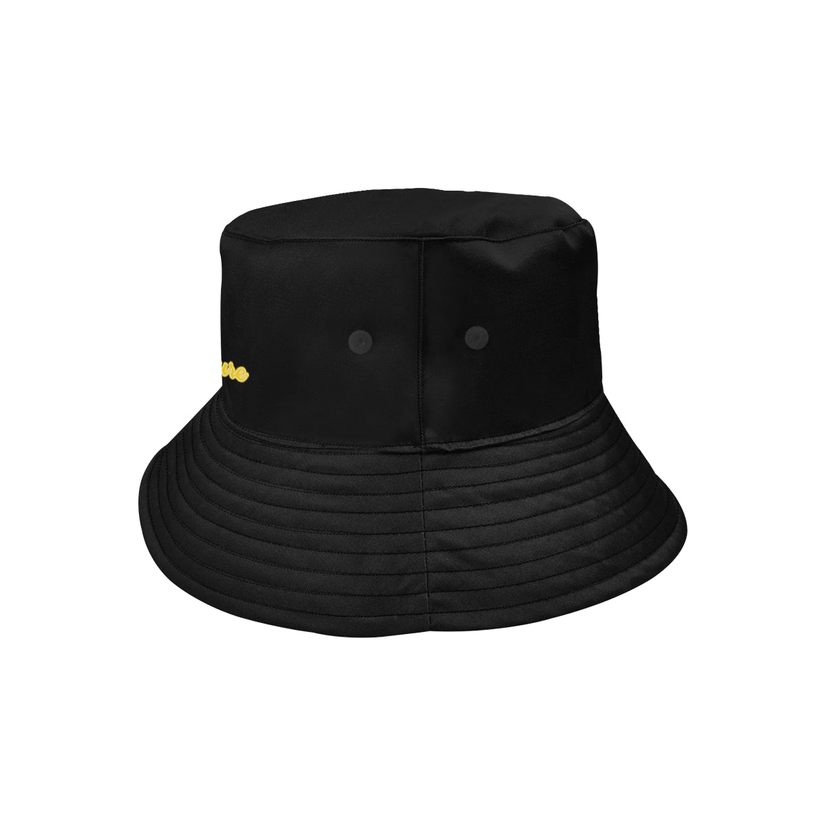LCC FORNIA All Over Print Bucket Hat for Men