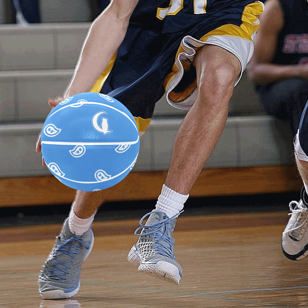BANDANA FULLY All Over Print Basketball