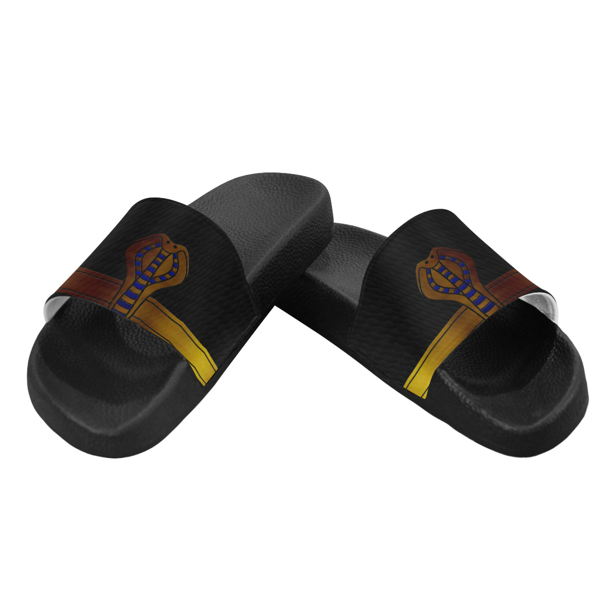 WADJET Women's Slide Sandals (Model 057)
