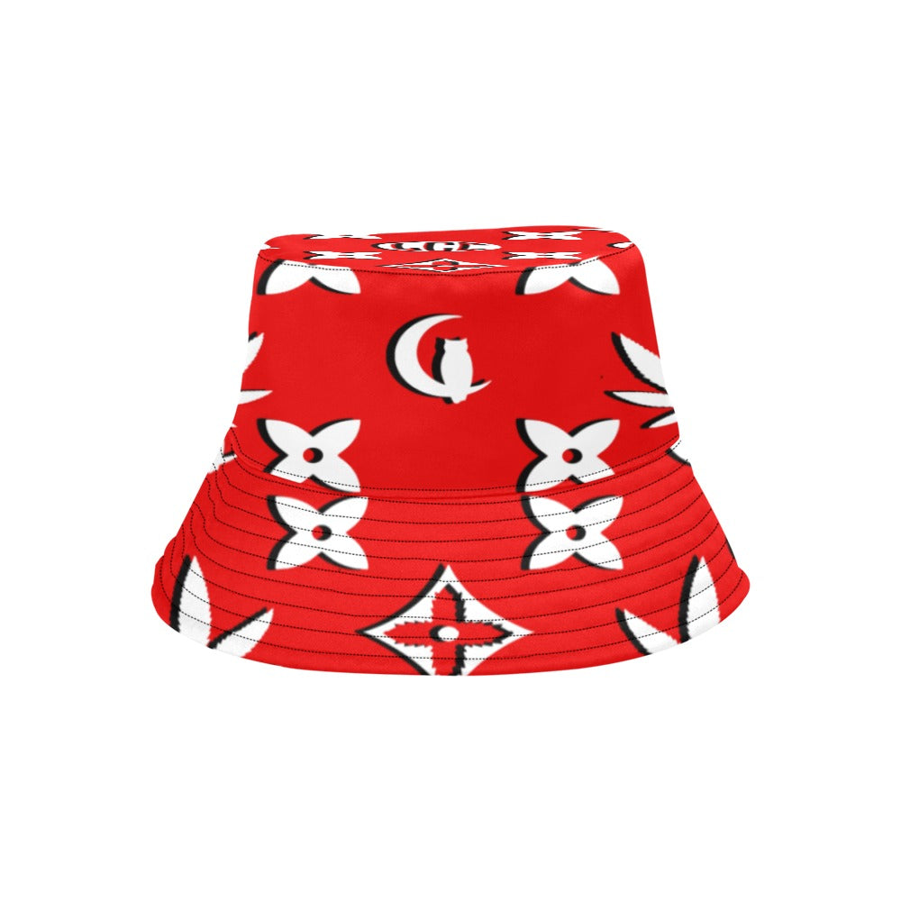 LCC WEEDY Bucket Hat