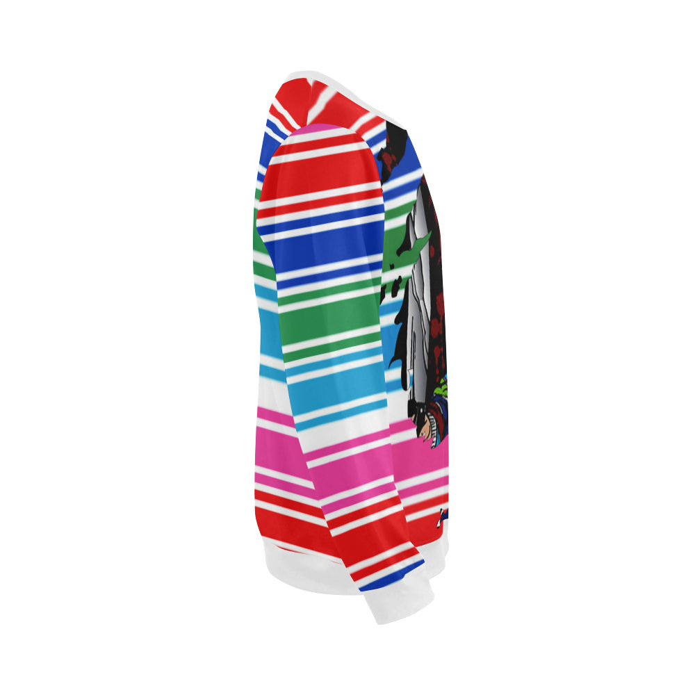 CHUCKY Crewneck Sweatshirt