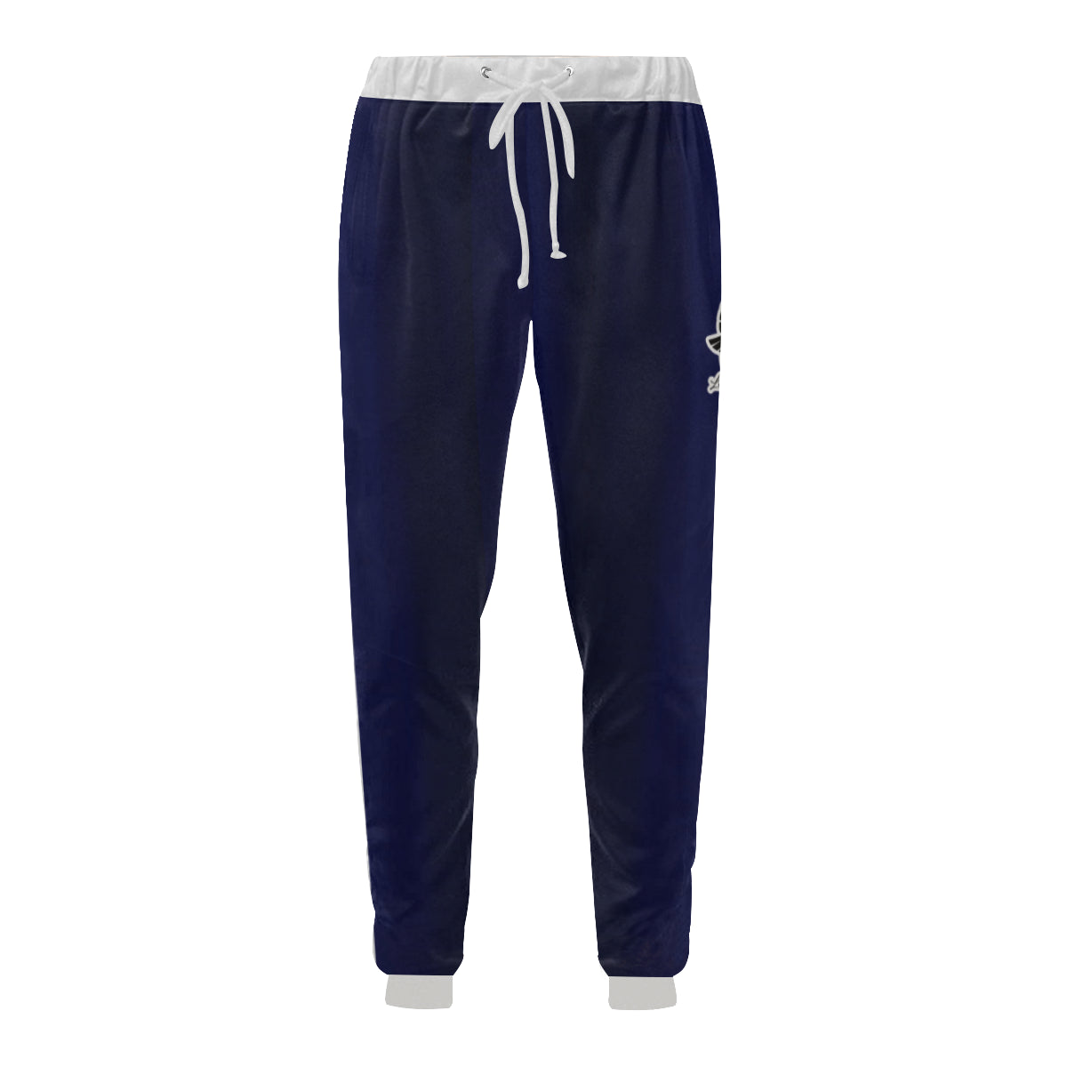 copy Men's All Over Print Sweatpants (Model L11)