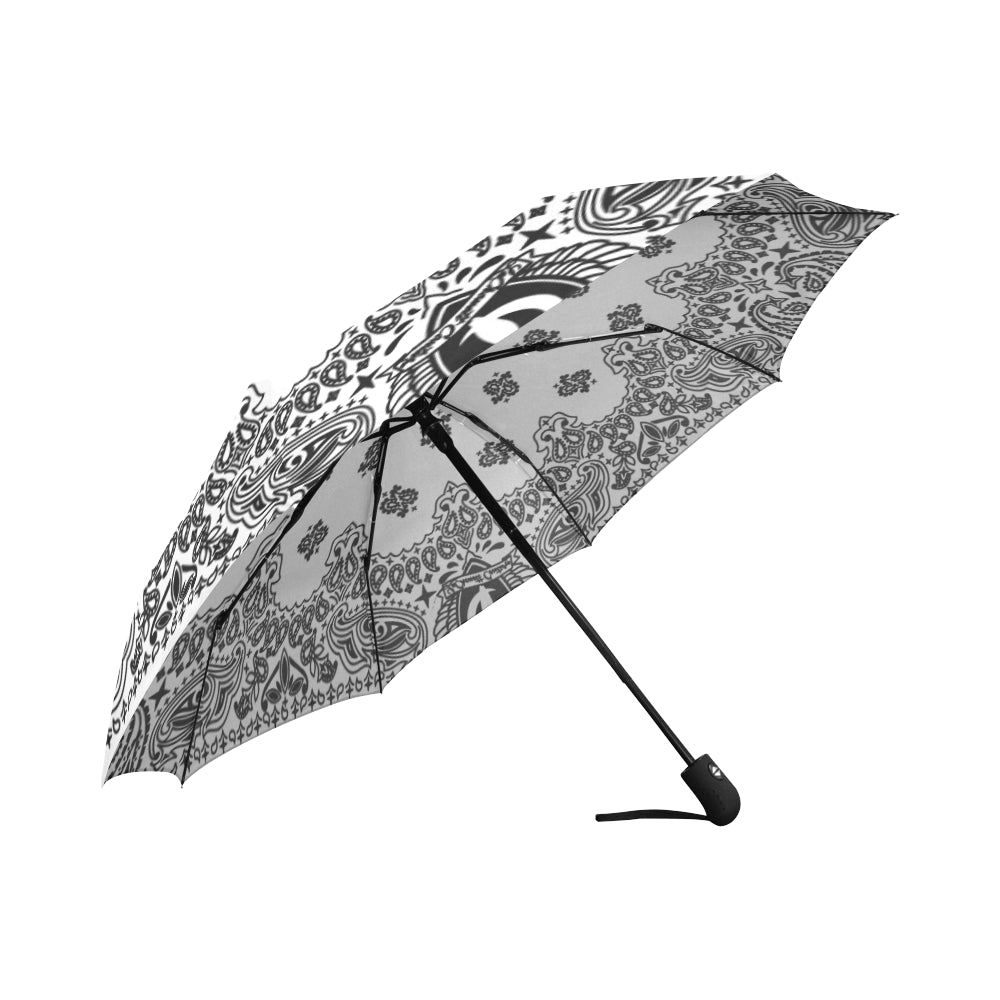 BANDANA WB Auto-Foldable Umbrella