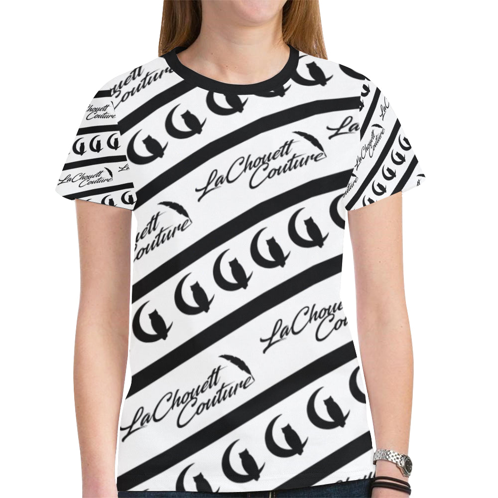 NICE ONE LCC T-shirt for Women