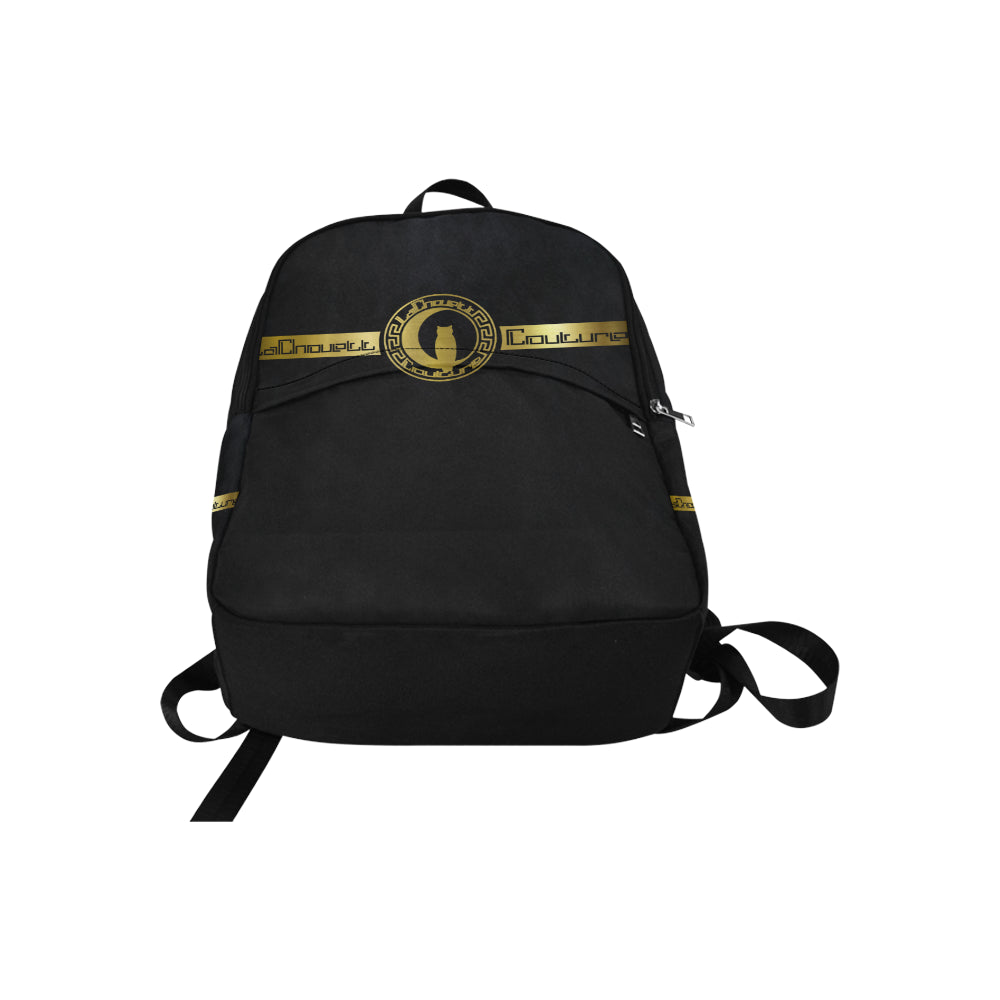 LCC DELUXE Backpack