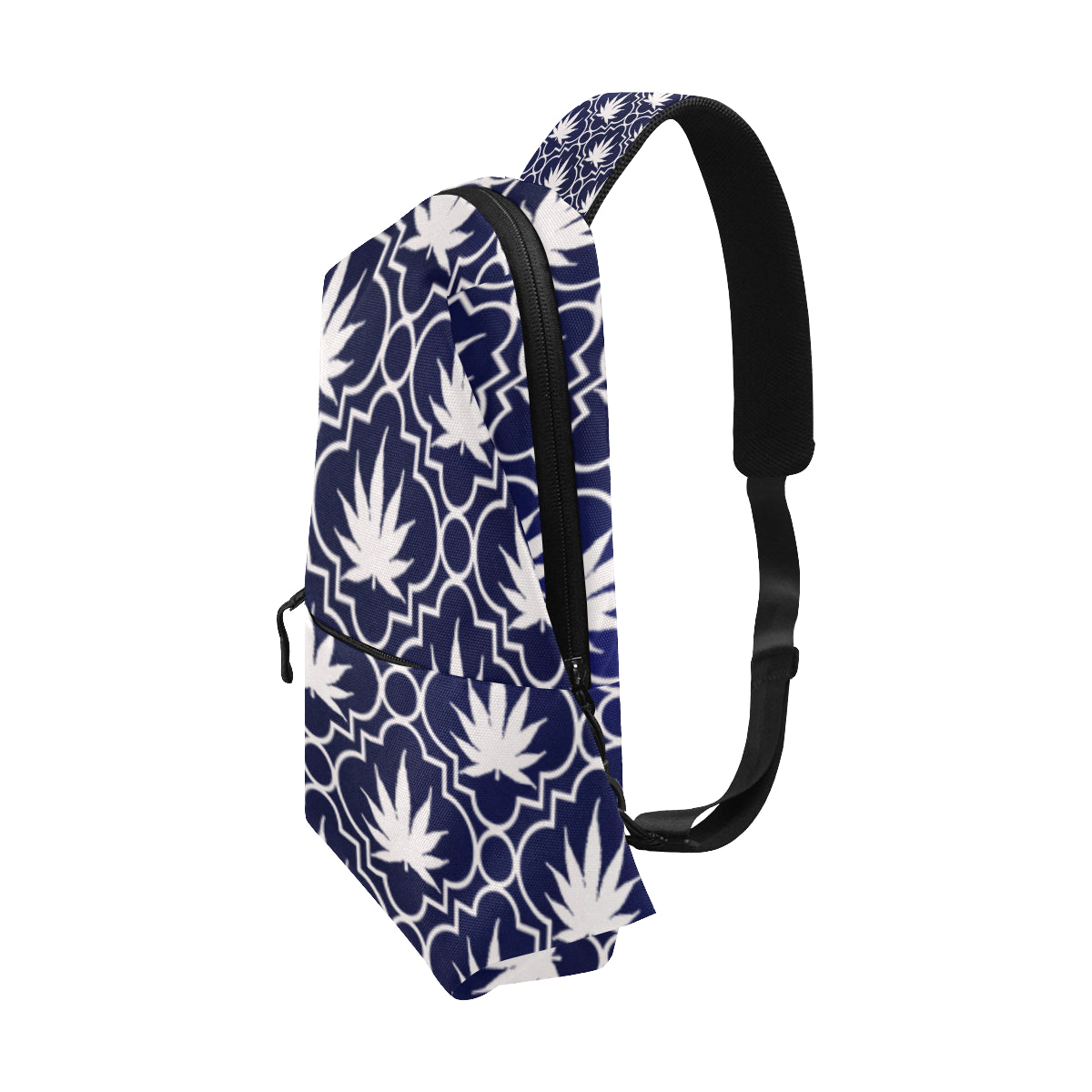 HIGHLEAF BW Chest Bag (Model 1678)