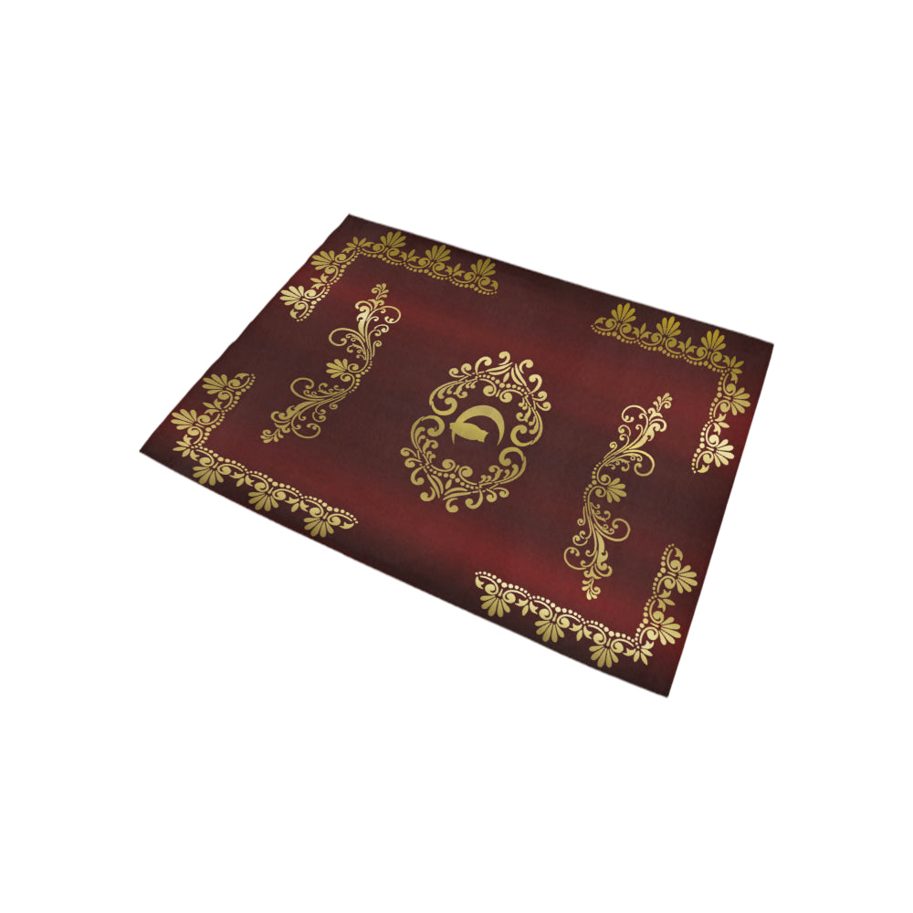 VIP LCC BORDEAUX Area Rug 5'3''x4'