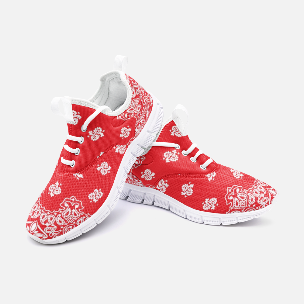 BANDANA Bs'UP Unisex Sneaker City Runner