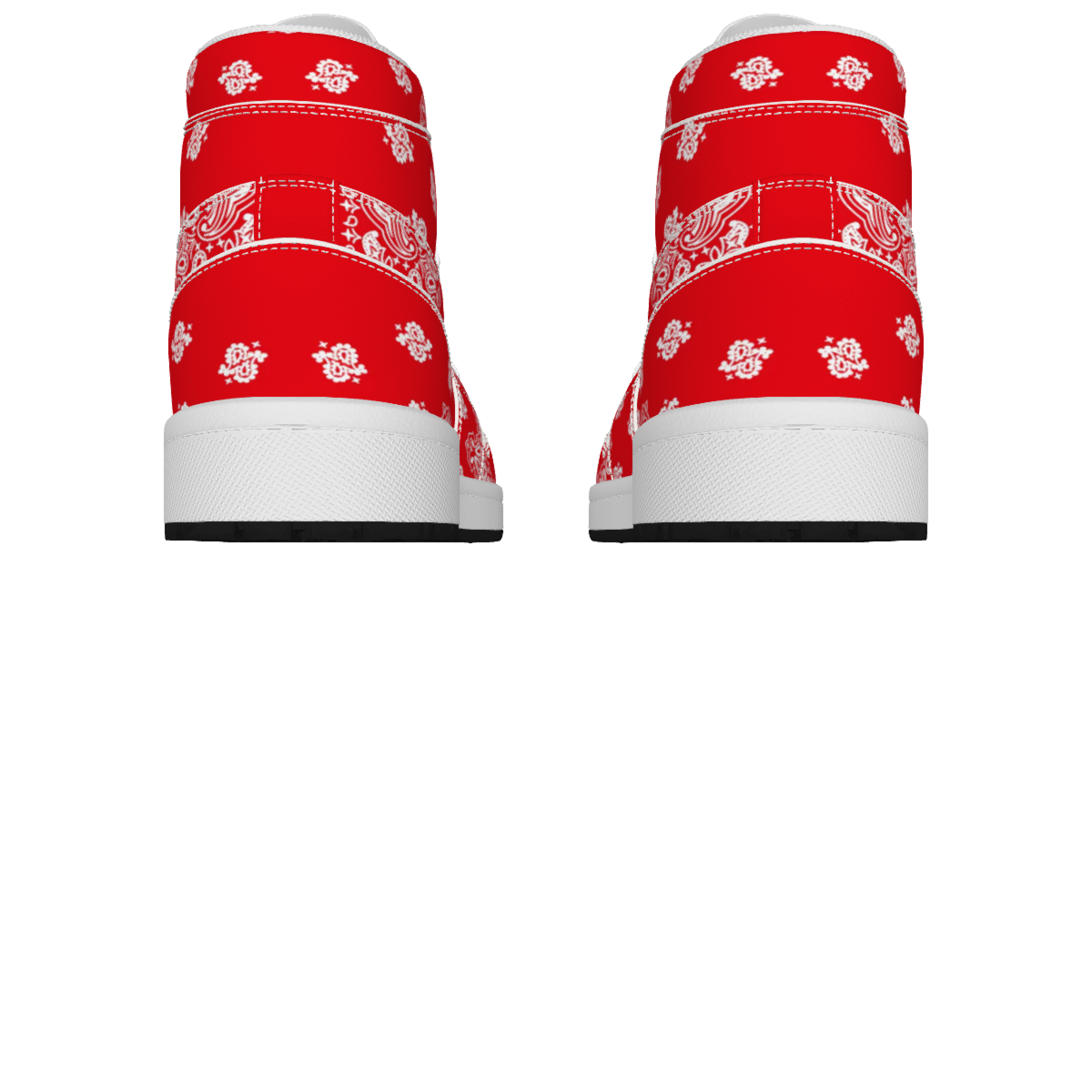 BANDANA Bs'UP Sneakers AF