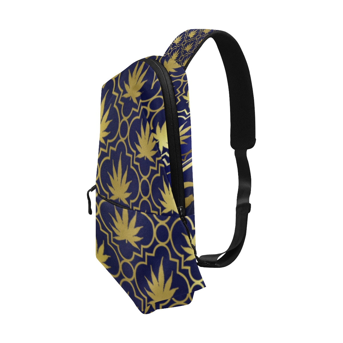 HIGHLEAF BG Chest Bag (Model 1678)