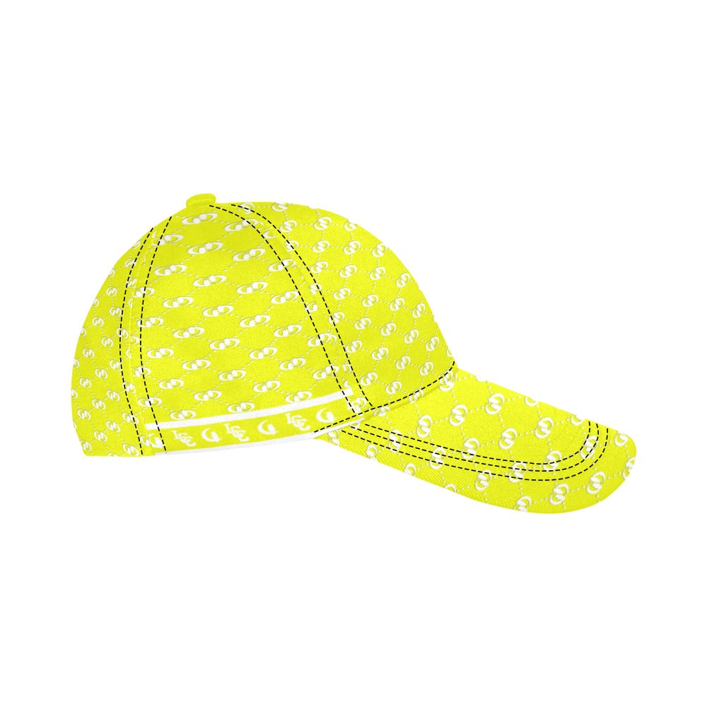 EXCELLANCE YLW  Cap C