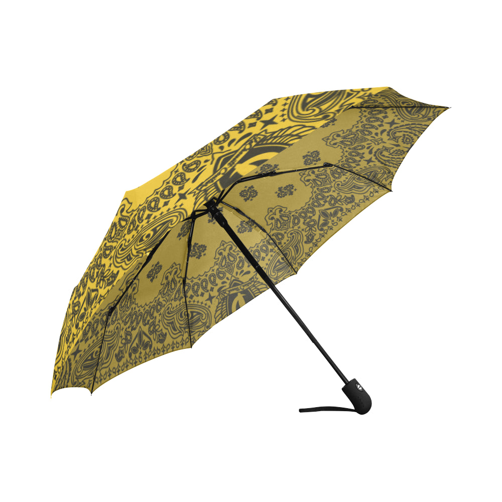 BANDANA LK Auto-Foldable Umbrella