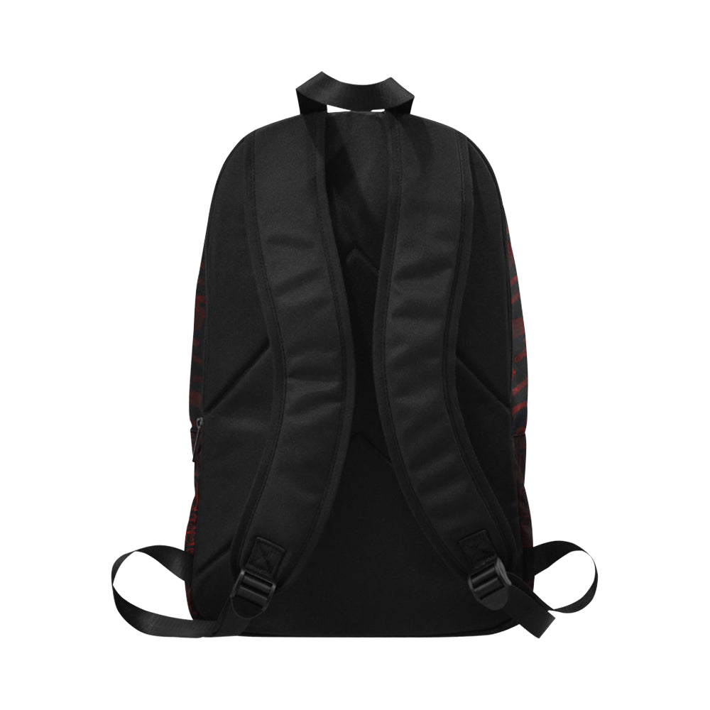 RED MDU NTR Backpack