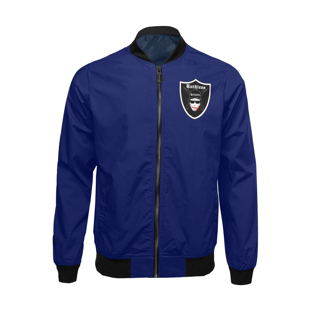 EAZY-E RUTHLESS Bomber Jacket for Men