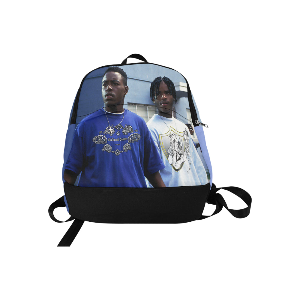 KENNY AND OLD DAWG Backpack