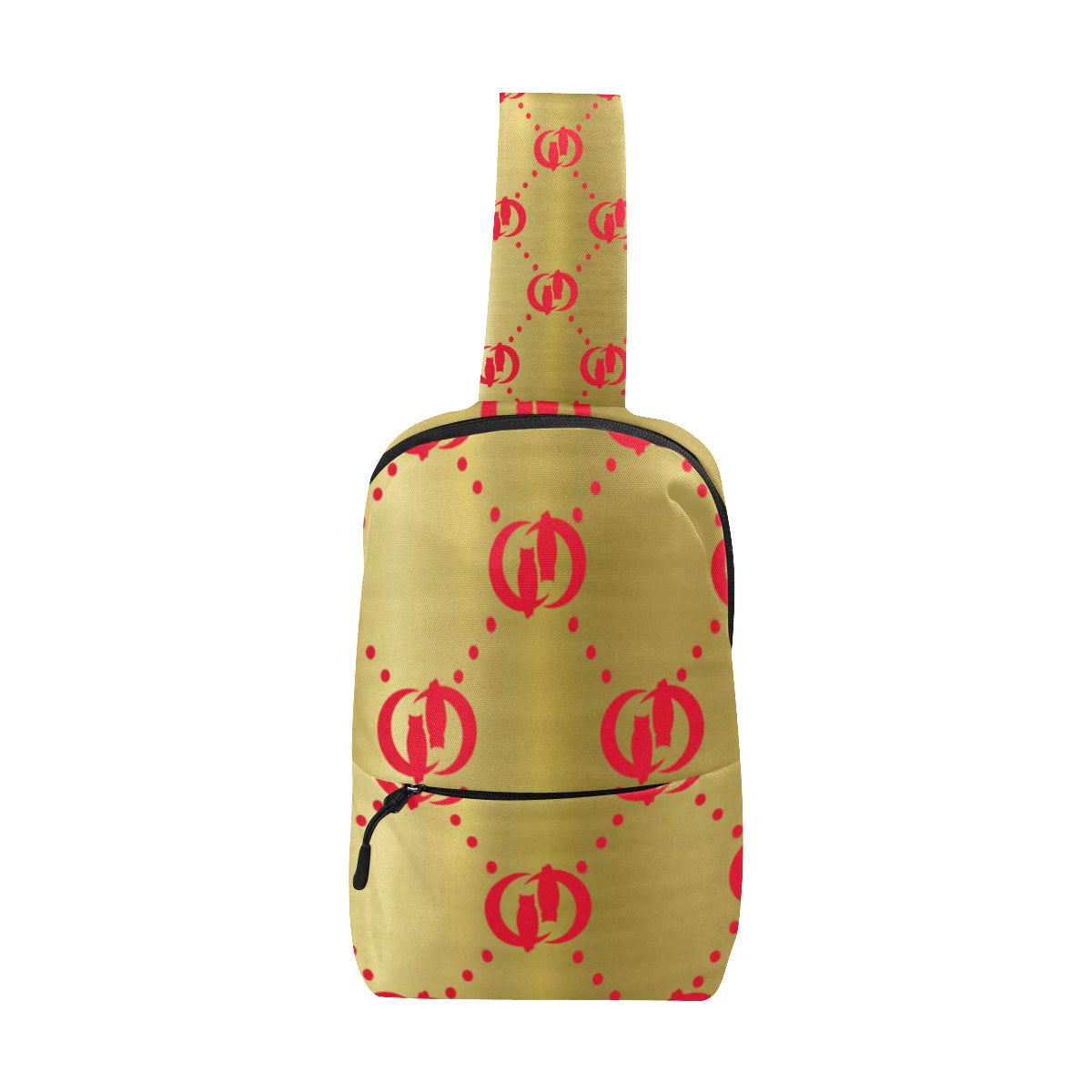 GOODIE GR Chest Bag (Model 1678)
