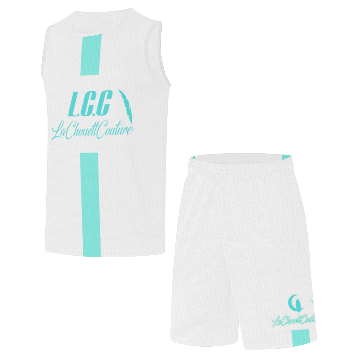 FC SALE SUD All Over Print Basketball Uniform
