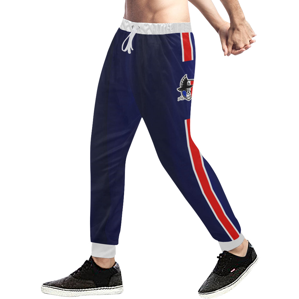 copy Men's All Over Print Sweatpants (Model L11)