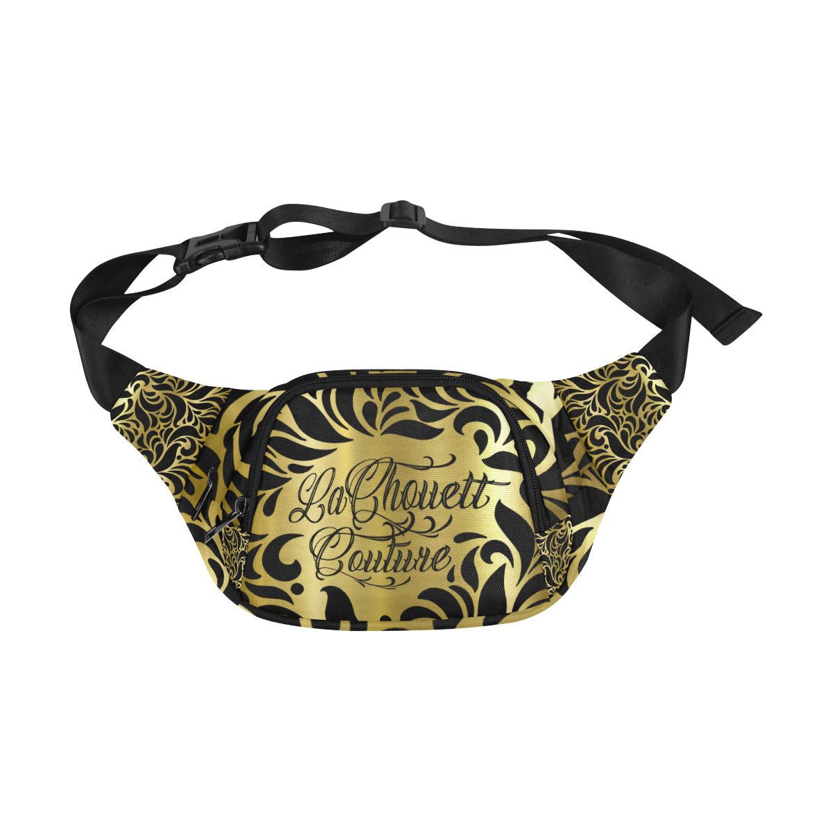 GORGIOUS LEAF GBLCC Fanny Pack/Small (Model 1677)