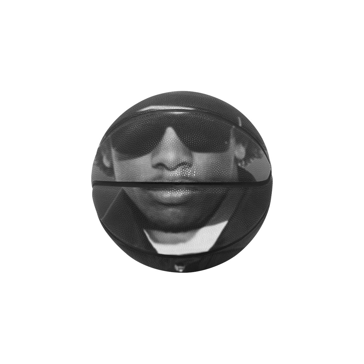 EAZY DUZ IT All Over Print Basketball