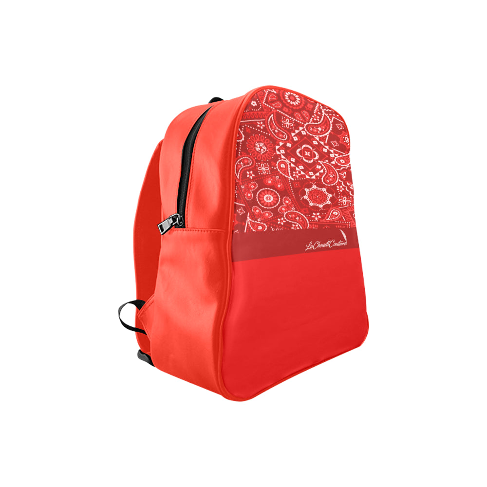 BANDANA VIRAL Bs'Up School Backpack(Medium)