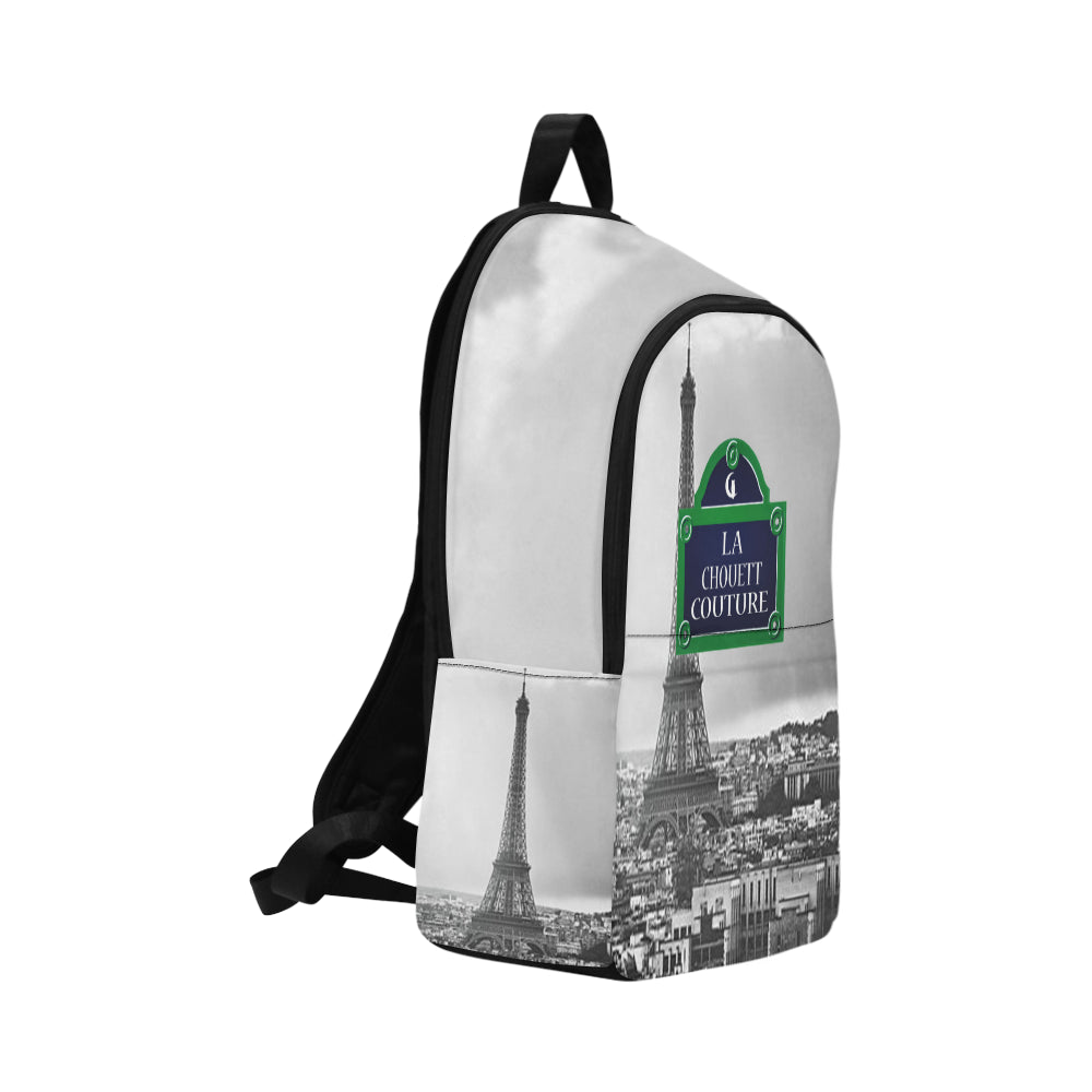 RUE DE PARIS Backpack