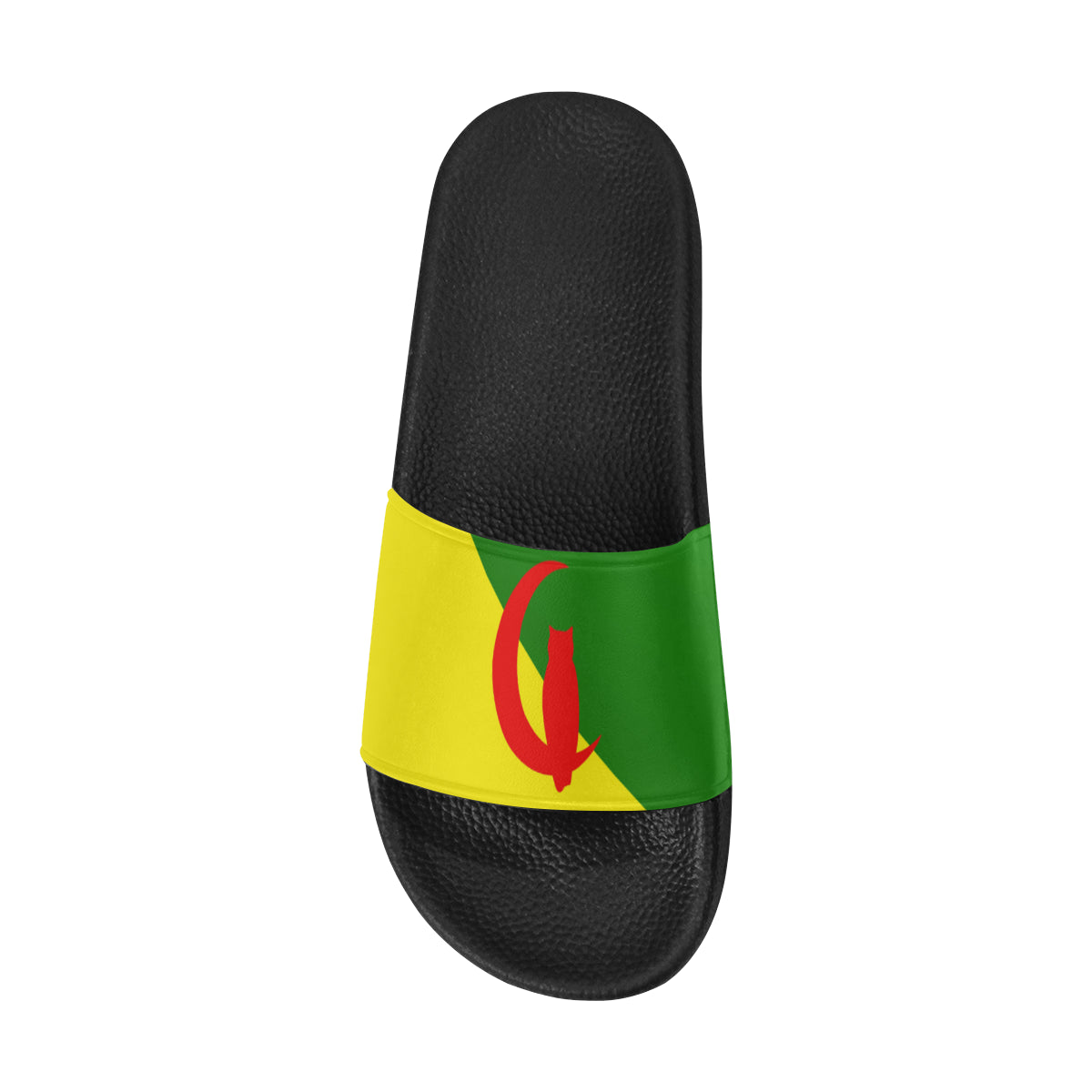 YANAZER Men's Slide Sandals