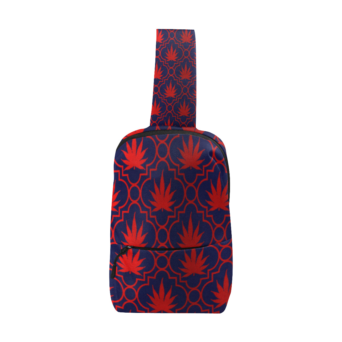 HIGHLEAF BR Chest Bag (Model 1678)