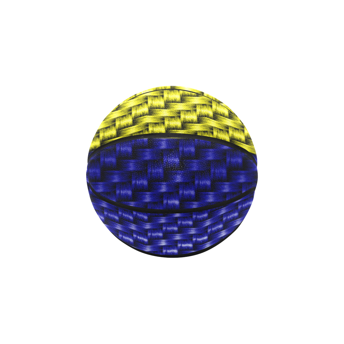 COLOMBIE FLAG All Over Print Basketball