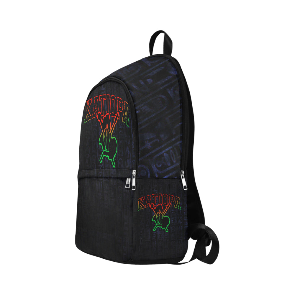 KATIOPA NUBIAN Backpack