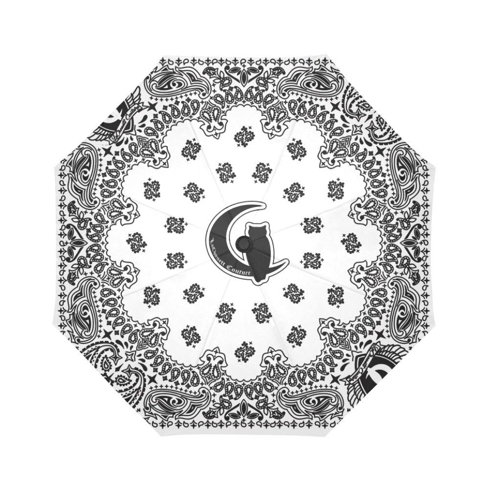 BANDANA WB Auto-Foldable Umbrella