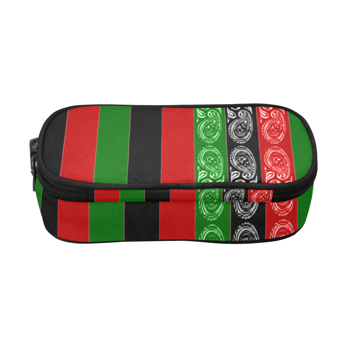 RBG FLAG Pencil Pouch/Large