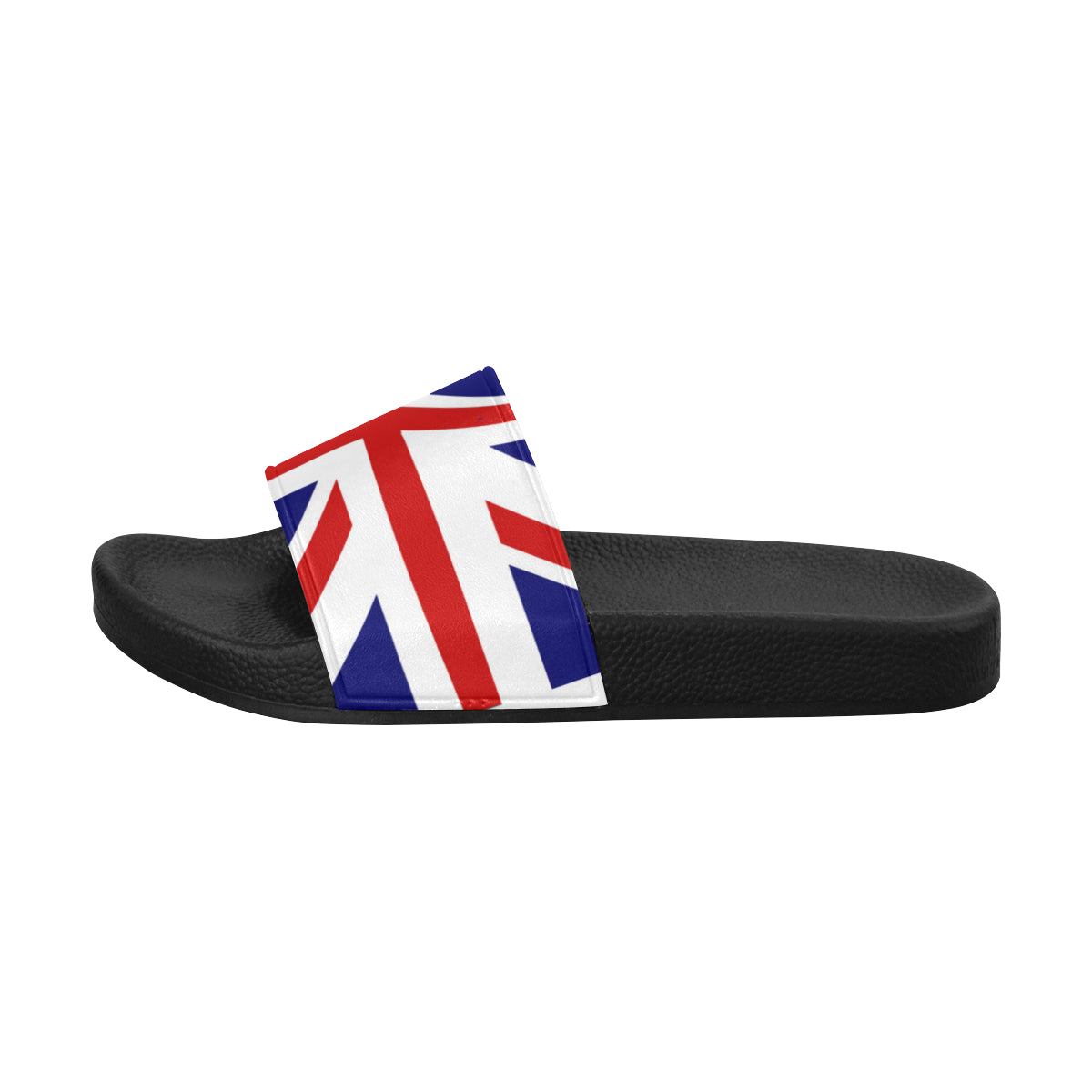 LONDON ANKH Men's Slide Sandals (Model 057)
