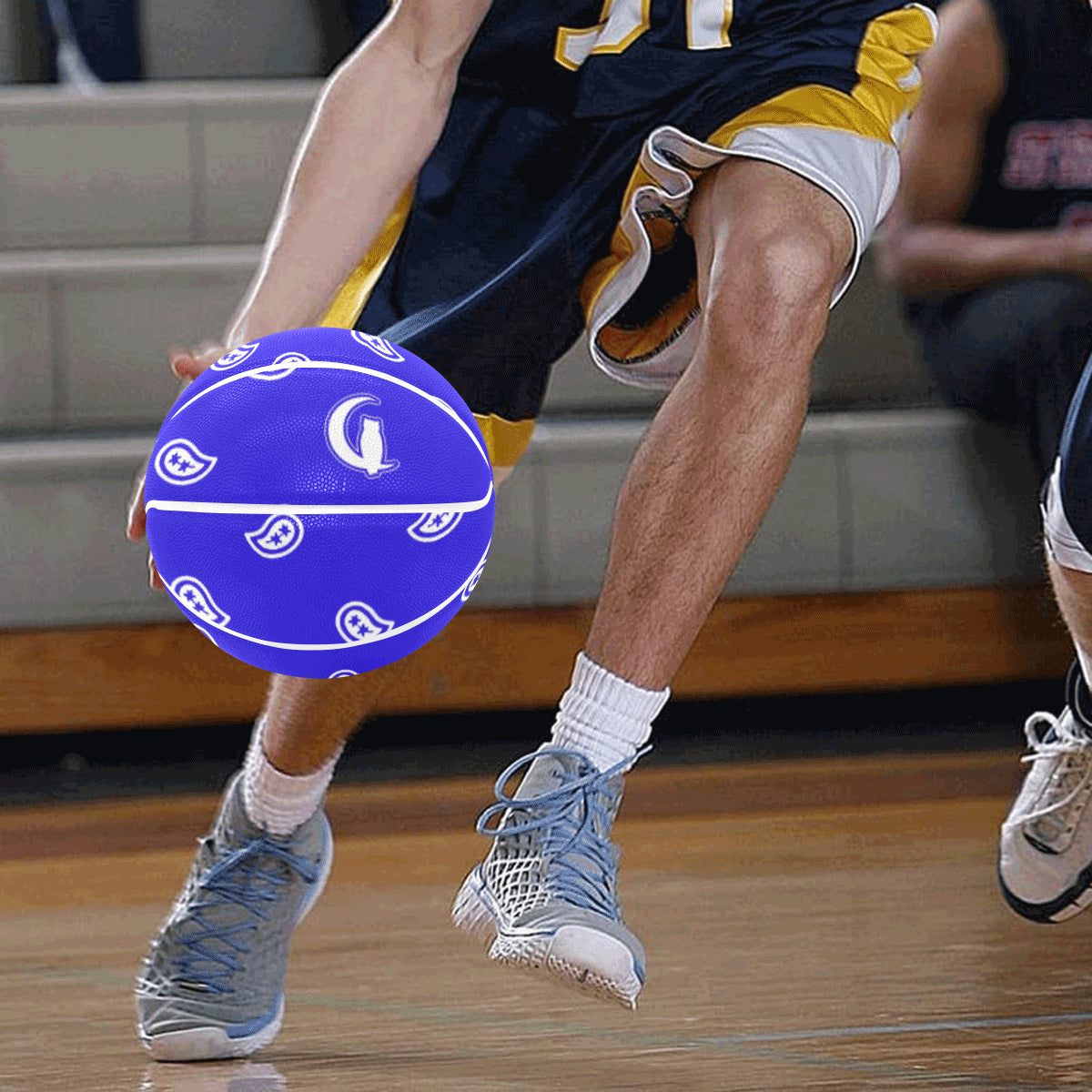 BANDANA FULLY All Over Print Basketball