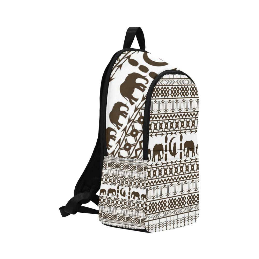 ELEPHANT ORNEMENT Backpack