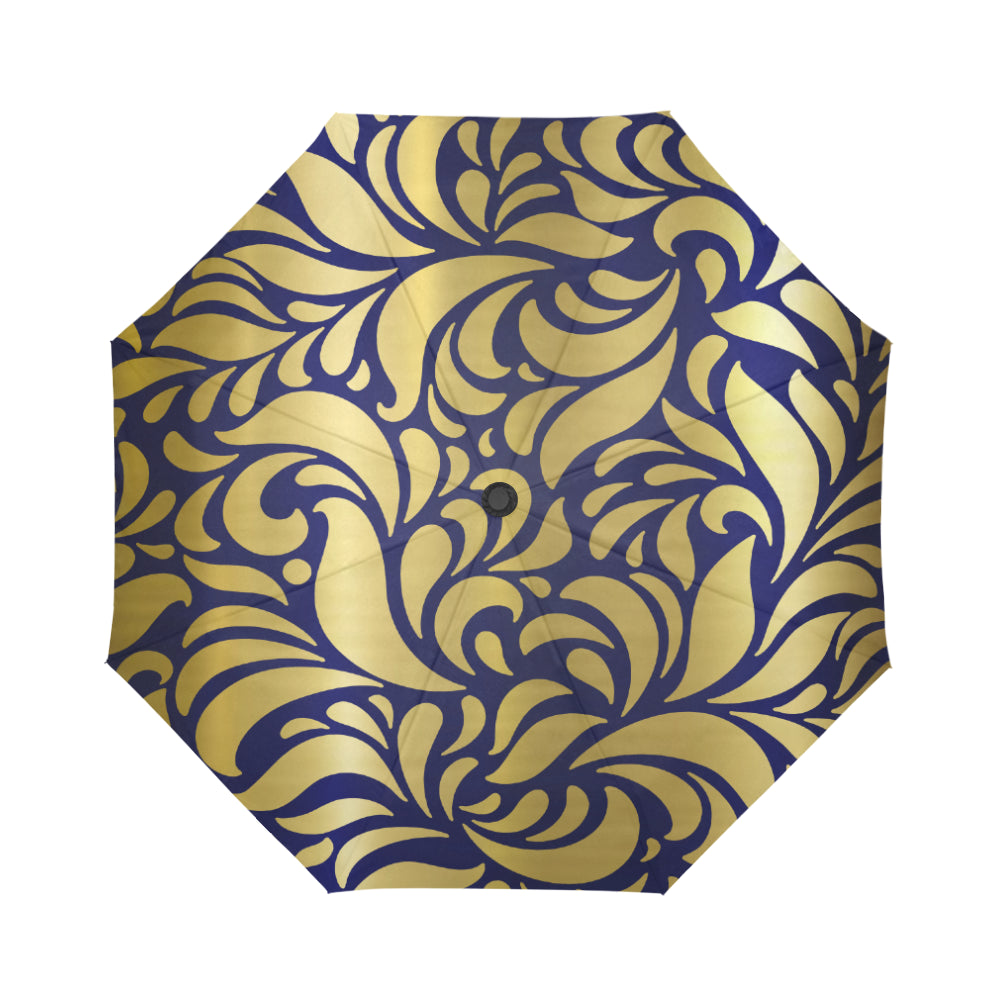 GORGIOUS Auto-Foldable Umbrella