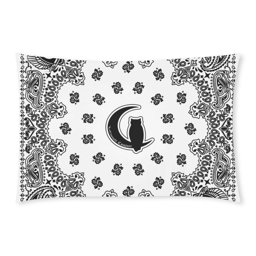 BANDANA WHITY 3-Piece Bedding Set