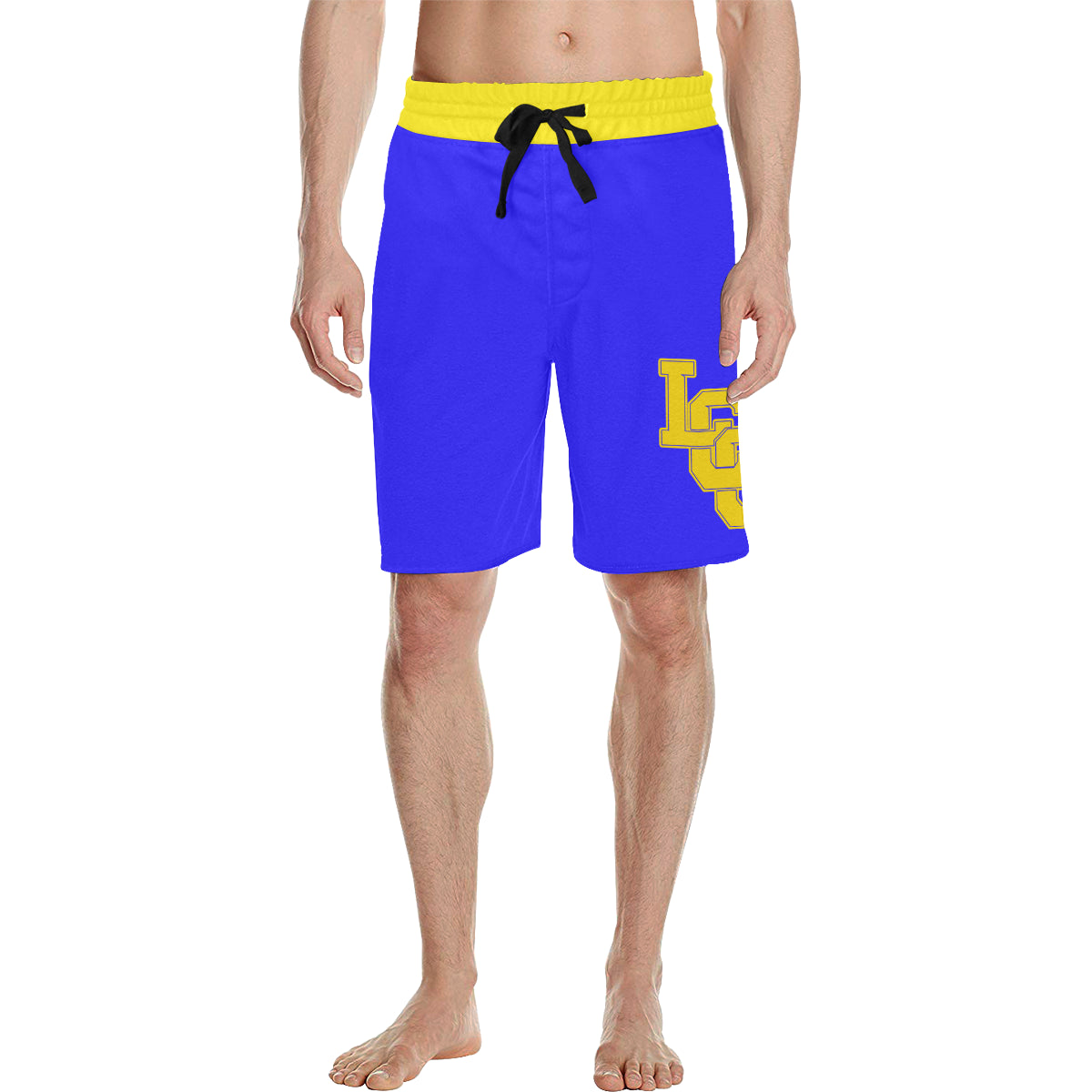 LA CRENSH CAYENNE Shorts