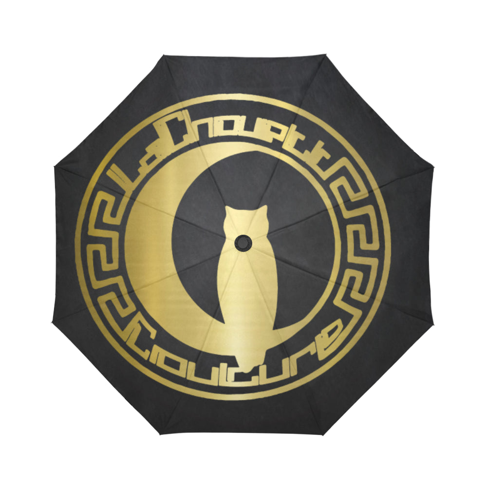 LCC DELUXE Auto-Foldable Umbrella