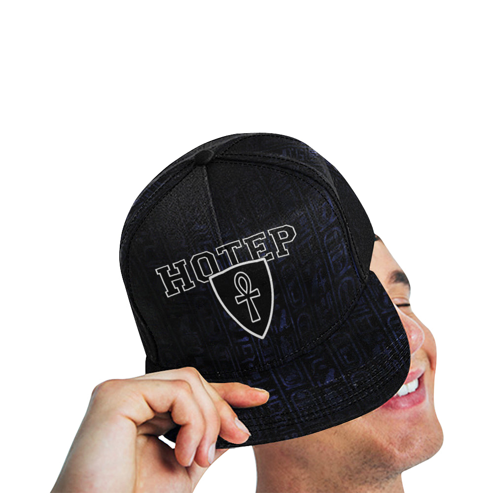 HOTEP ANKH Snapback