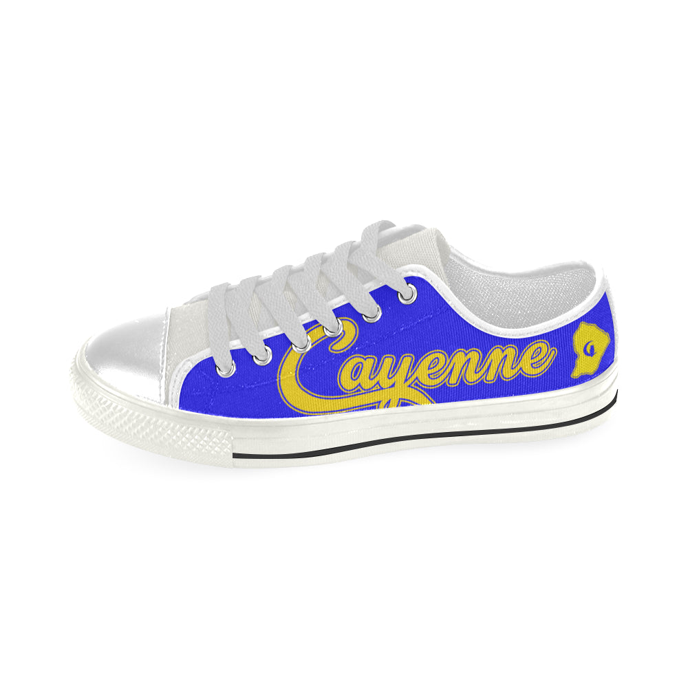 LA CRENSH CAYENNE Shoes