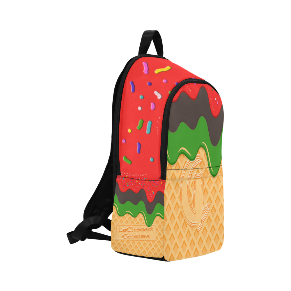 RBG ICE CREAM LCC Backpack