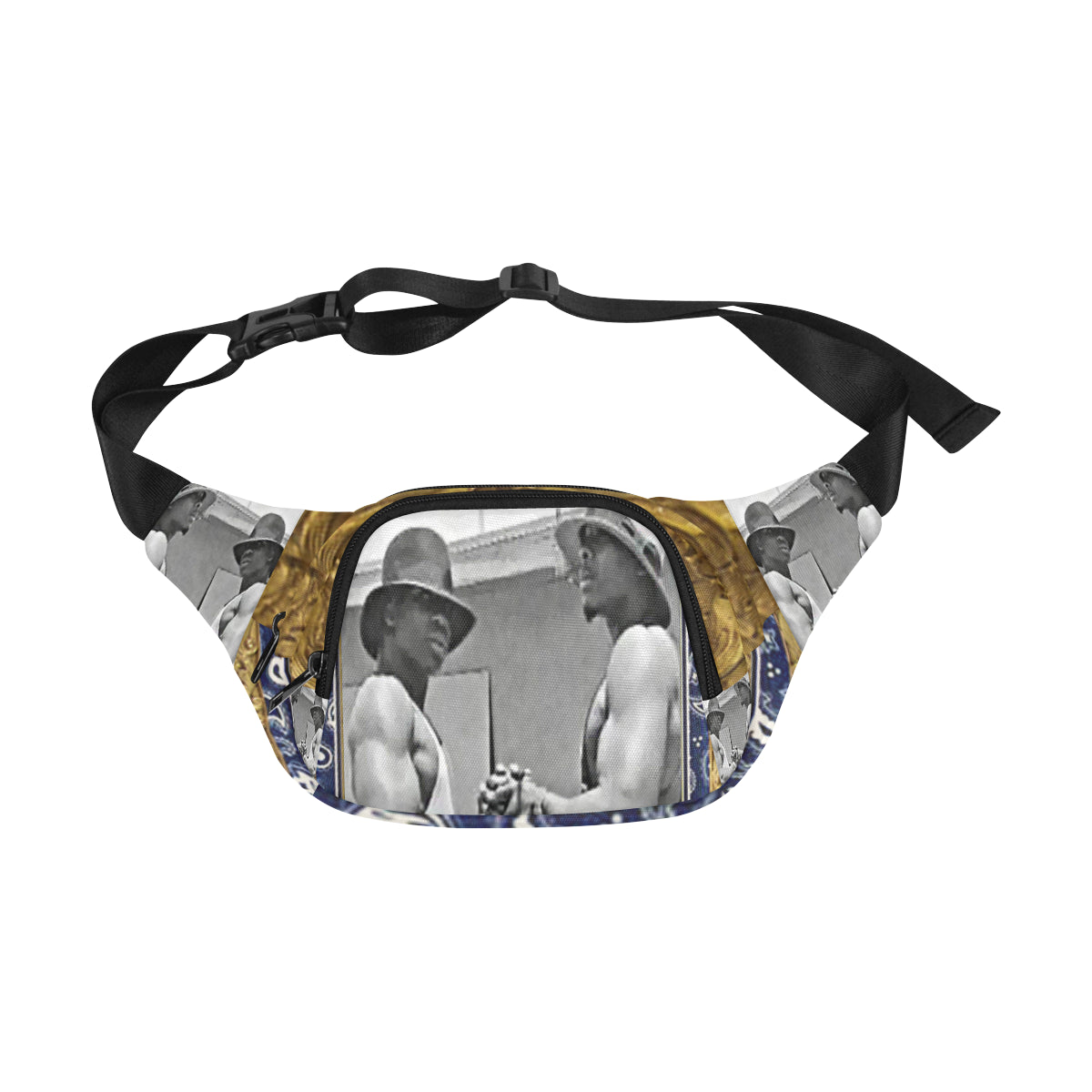 C's ALLIANCE Fanny Pack/Small