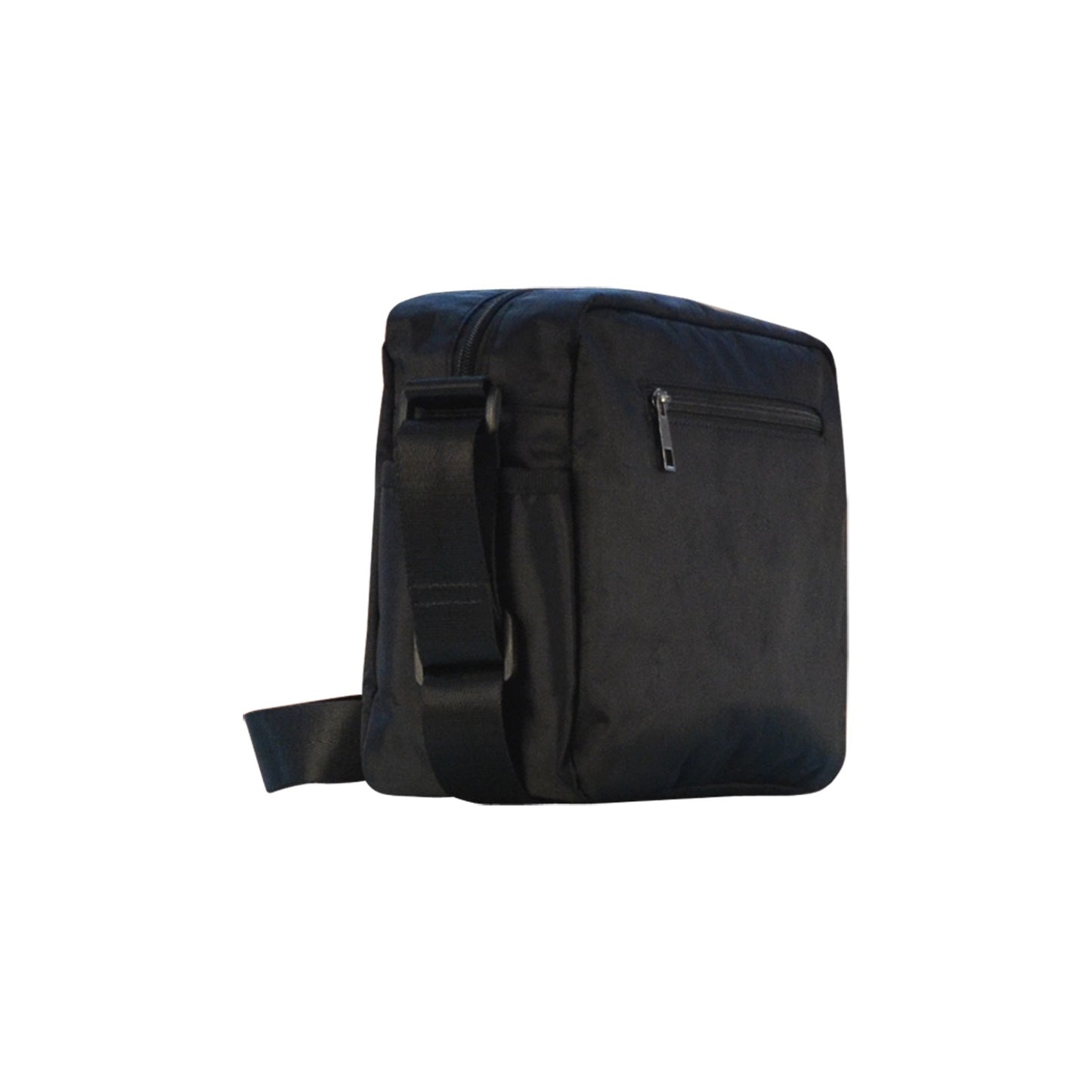 RBG ANKH B RIPPED Cross-body Nylon Bags