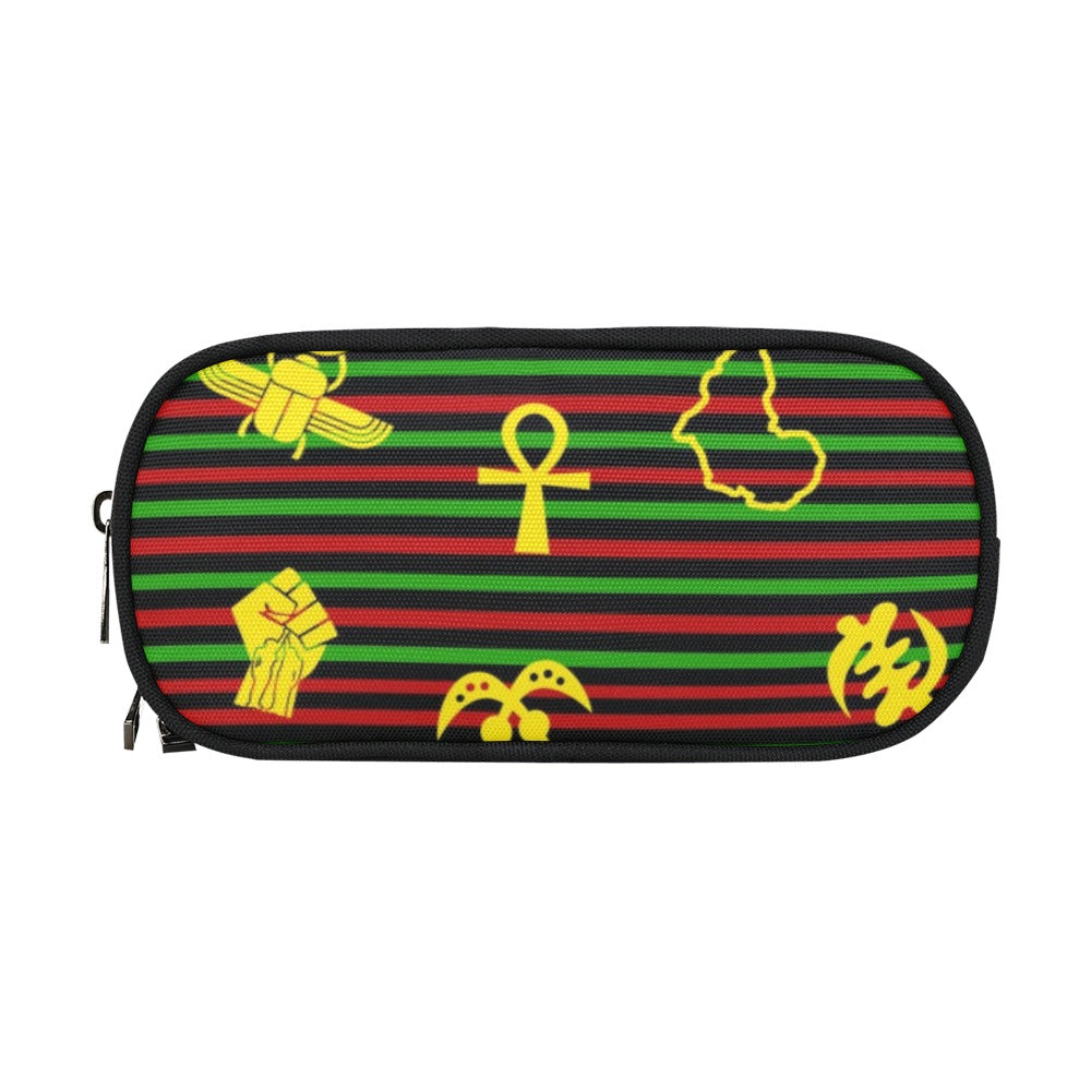 RBG KAMIT Pencil Pouch/Large